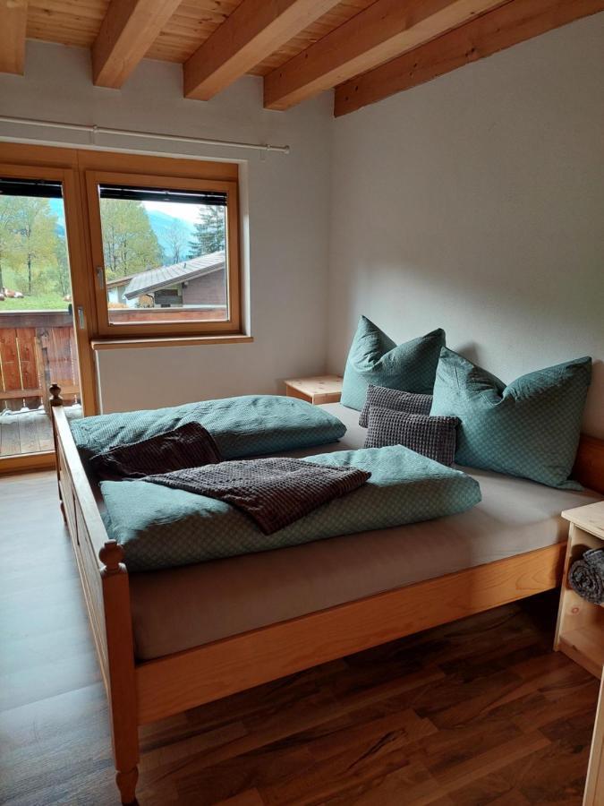 Ferienwohnung Am Arzberg Schwaz Luaran gambar