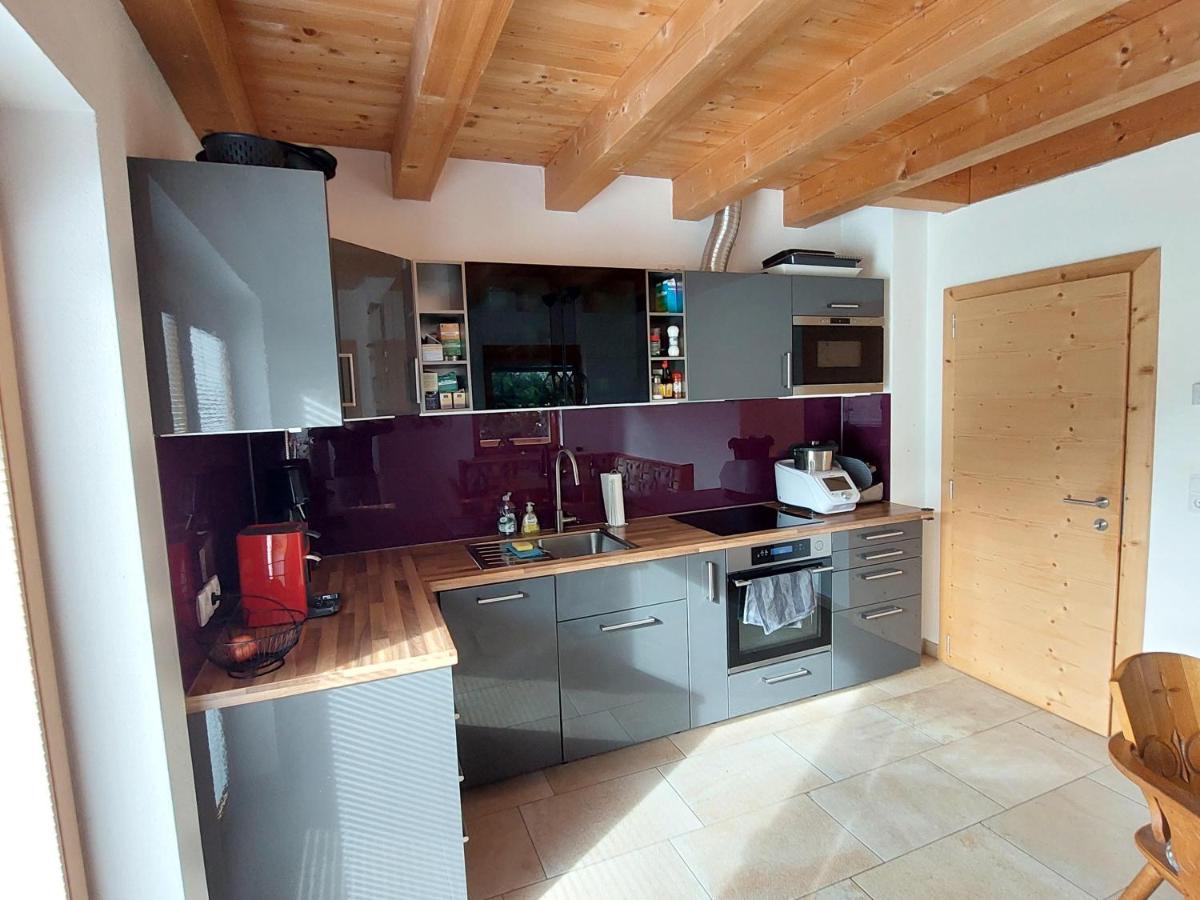 Ferienwohnung Am Arzberg Schwaz Luaran gambar