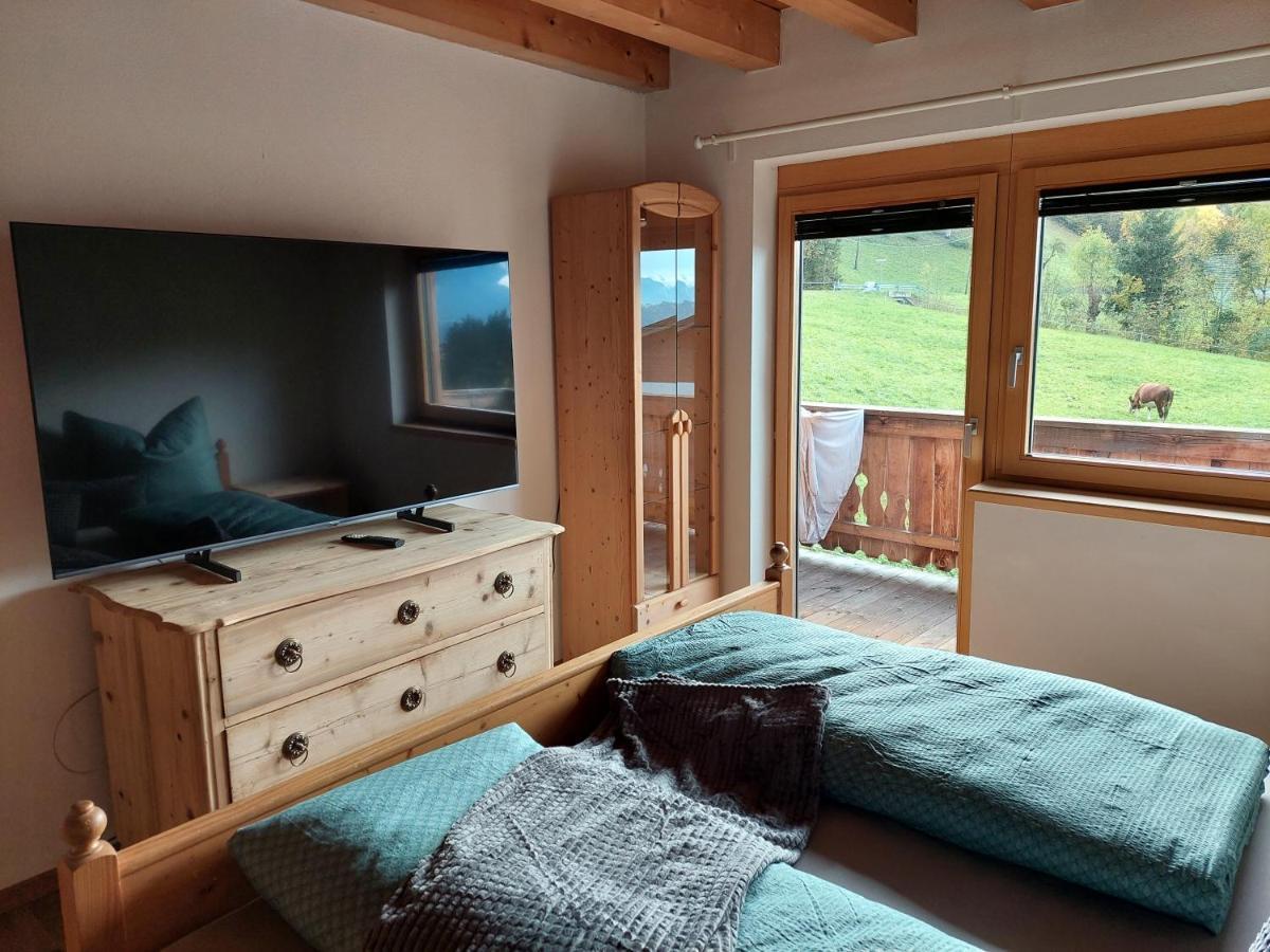 Ferienwohnung Am Arzberg Schwaz Luaran gambar
