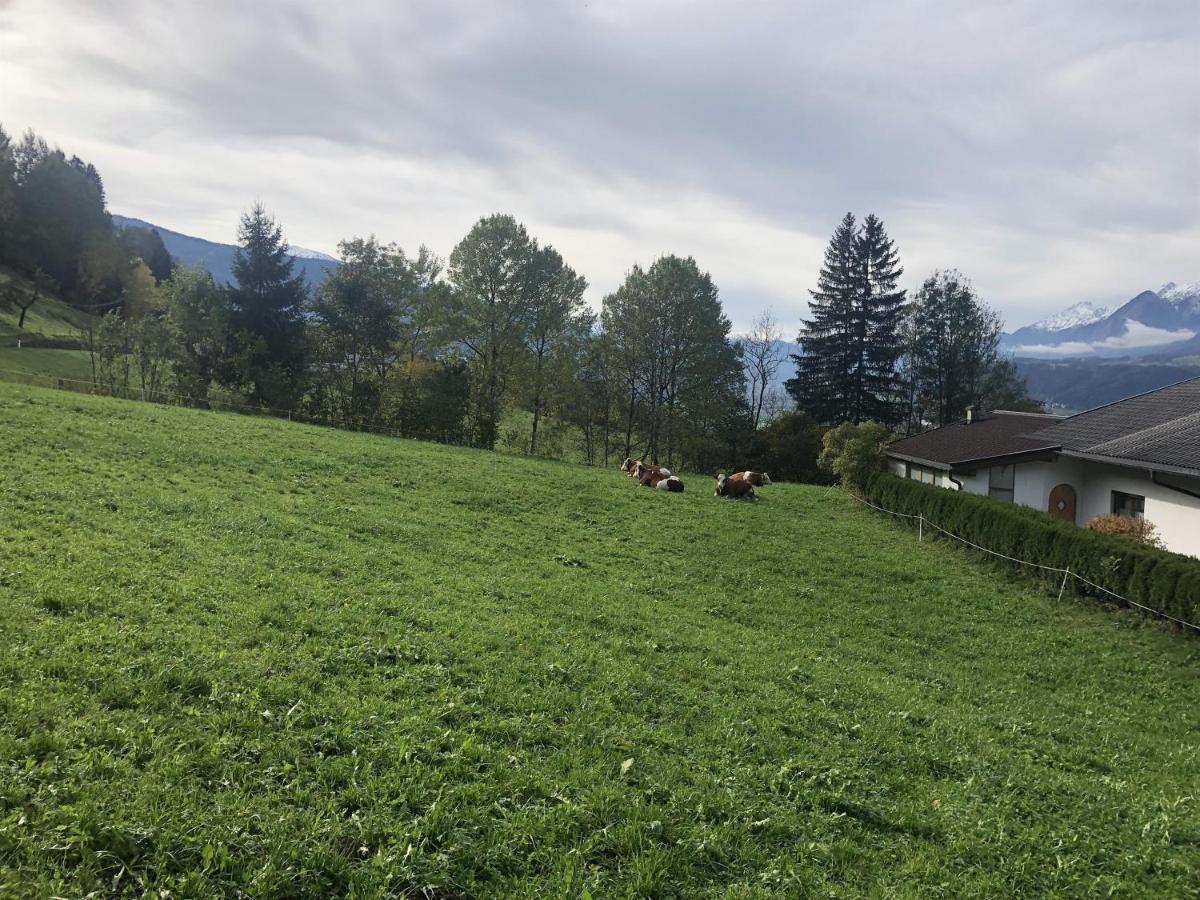 Ferienwohnung Am Arzberg Schwaz Luaran gambar