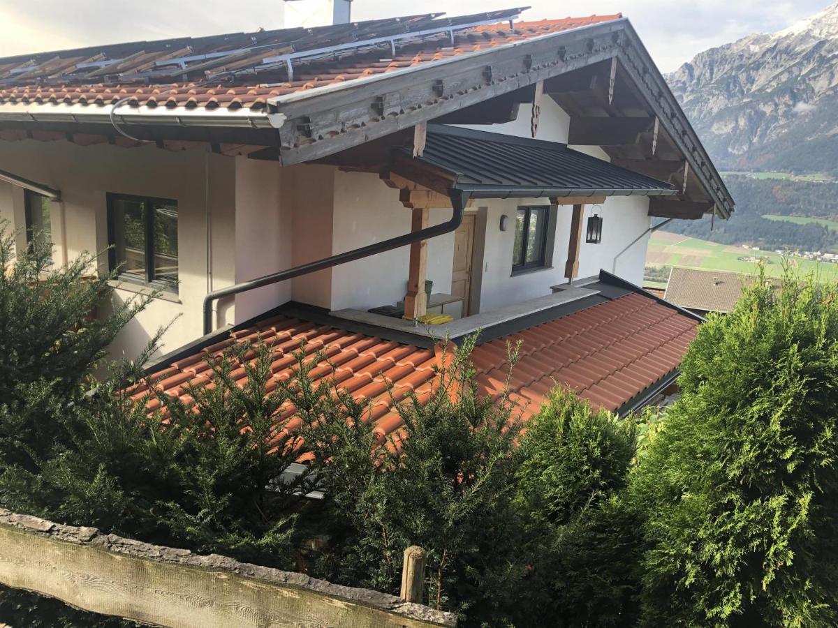 Ferienwohnung Am Arzberg Schwaz Luaran gambar