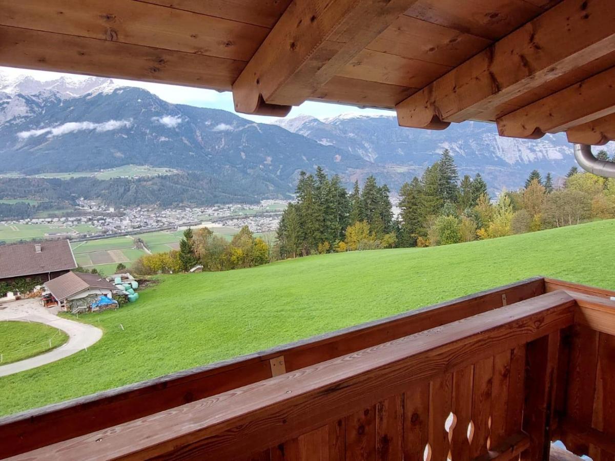 Ferienwohnung Am Arzberg Schwaz Luaran gambar